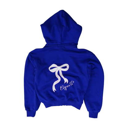 Blue Jacket