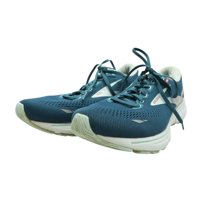 Ghost 15 Low-Top Athletic Shoes