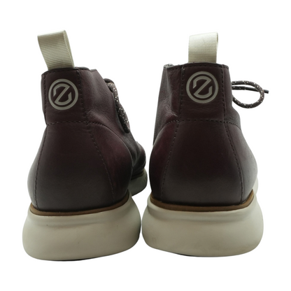 Brown Boots