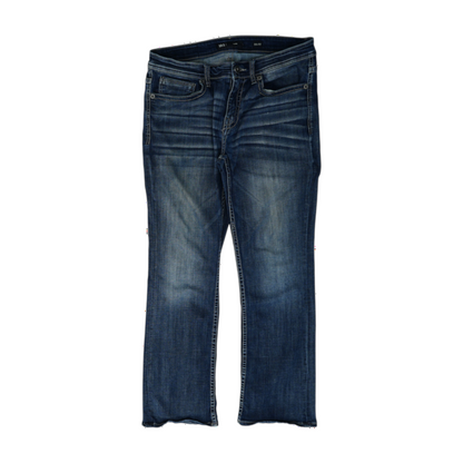 Regular Jeans