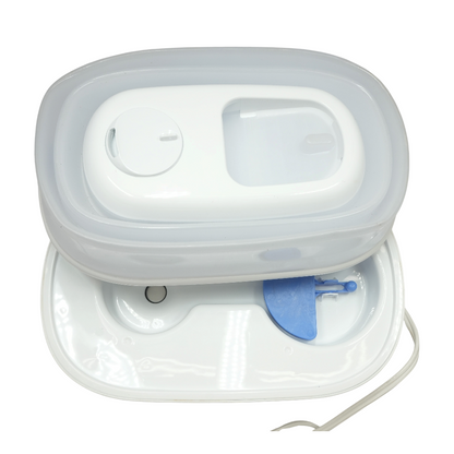 Collapsible Cool Mist Humidifier