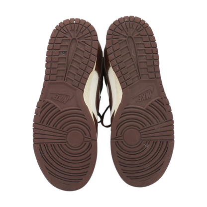 Dunk Low Cacao Wow Low-Top Athletic Shoes