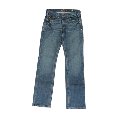 Straight Jeans