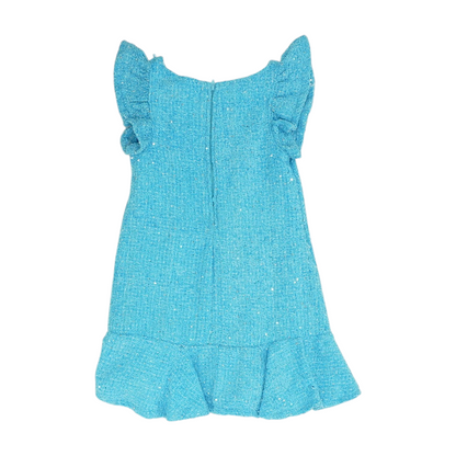 Blue Dress