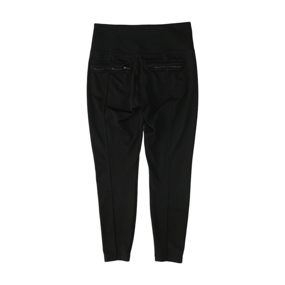 Black Active Leggings