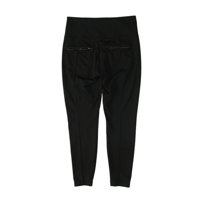 Black Active Leggings