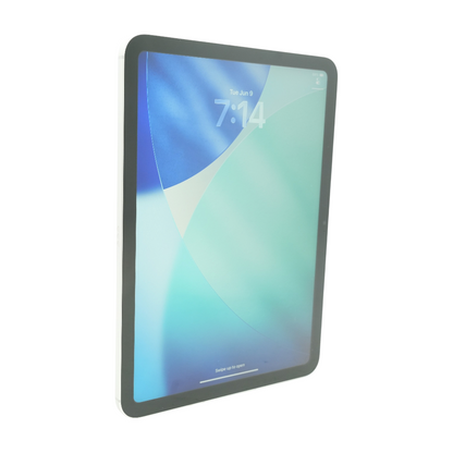 iPad 11 11.0" Silver 11th Gen 128GB Carrier Unlocked Tablet
