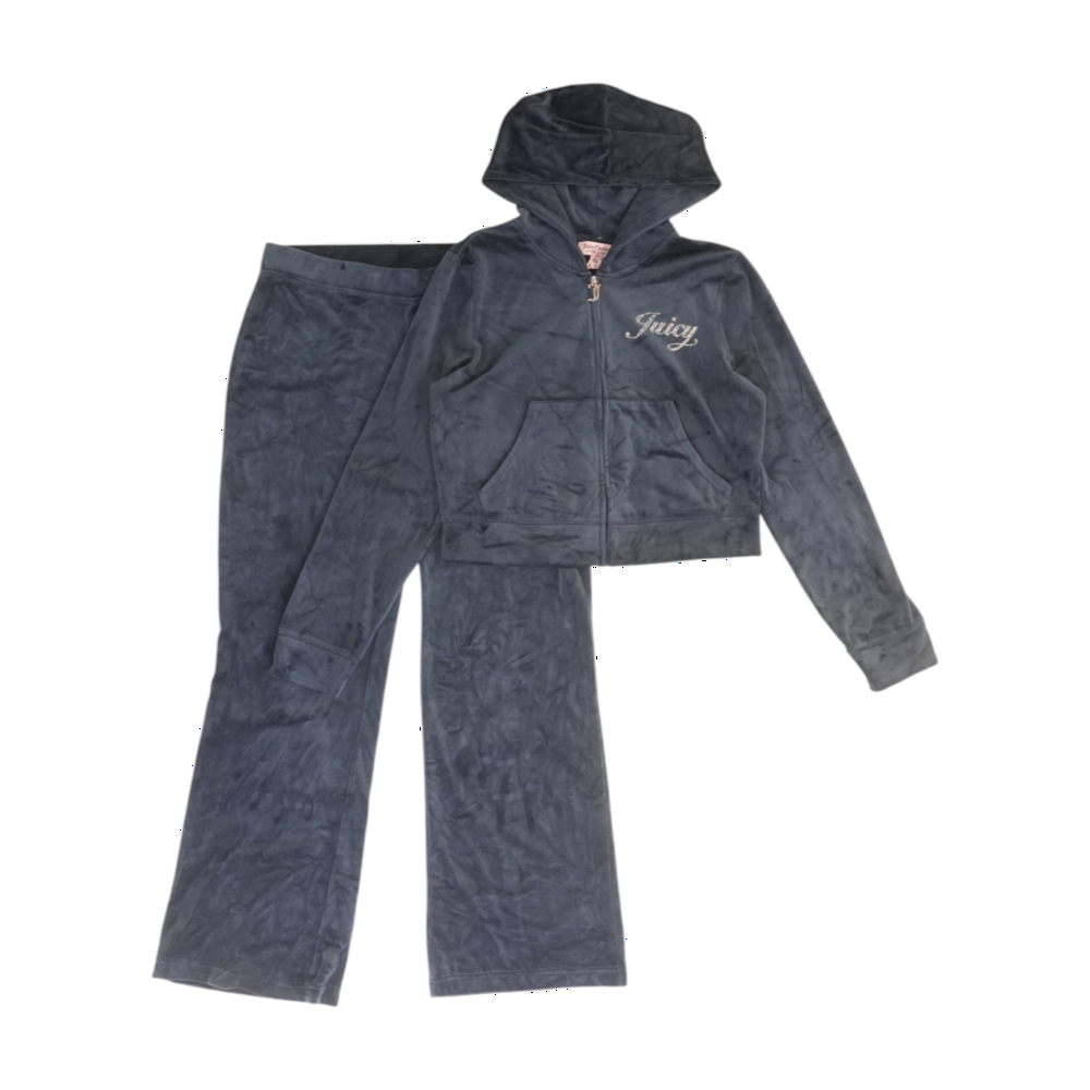 Navy Solid Active Set