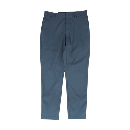 Navy Regular Pants
