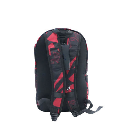 Red Backpack