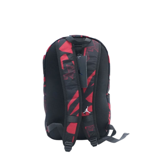 Hover Red Backpack
