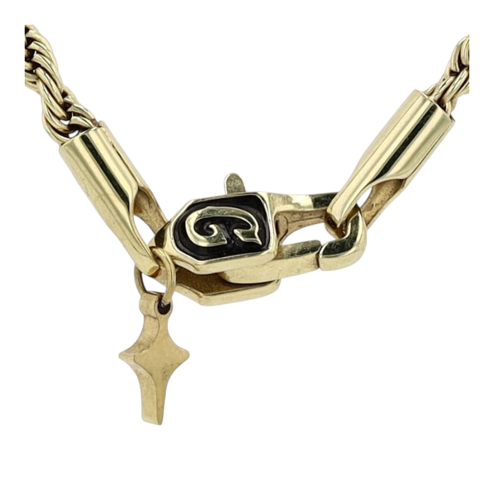 Costume Chain Necklace