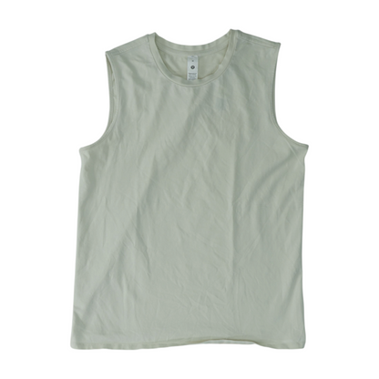 Ivory Active T-Shirt