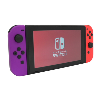 Switch 32GB Game System