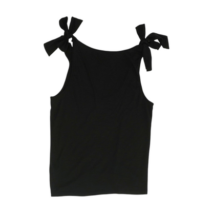 Black Blouse