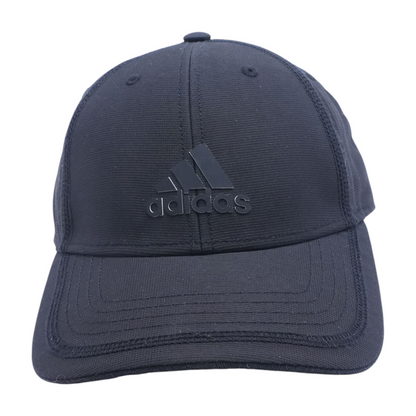 Black Ballcap
