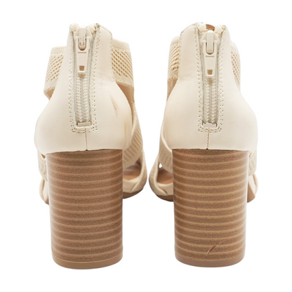 Tan Heels