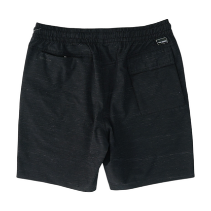 Charcoal Active Shorts