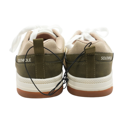 Brown Casual Shoes Shoes