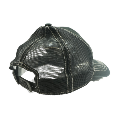 Black Ballcap