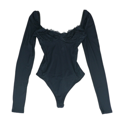 Black Blouse