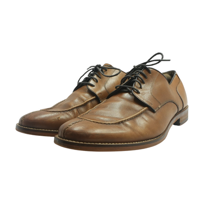 Brown Dress Shoes