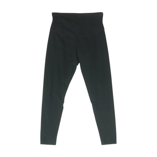 Black Active Leggings