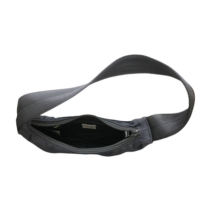 Black Shoulder Bag