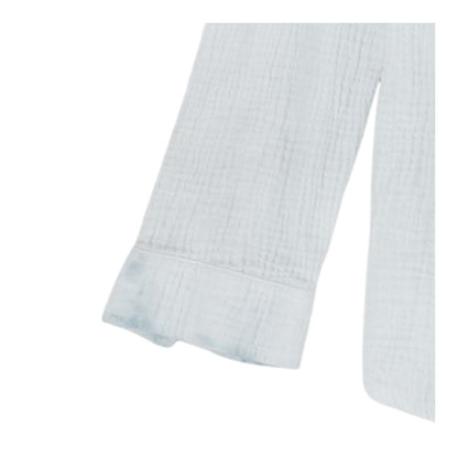 White Button Down