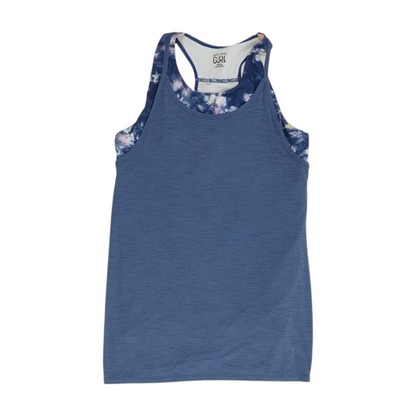 Blue T-Shirt