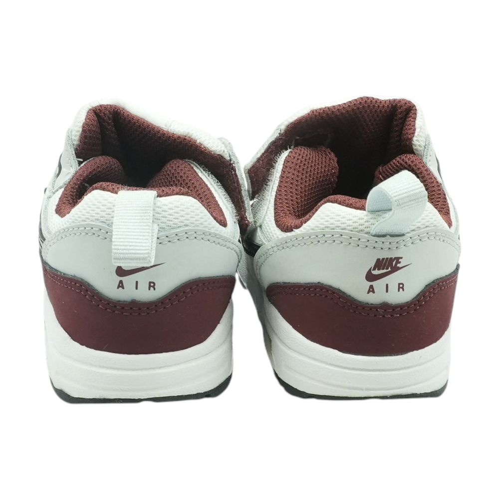 Burgundy Athletics
