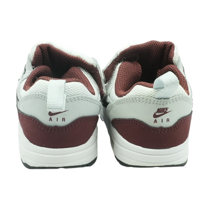 Burgundy Athletics