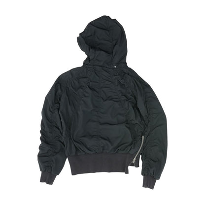 Black Jacket