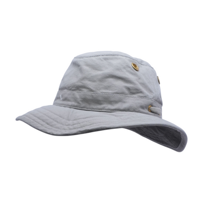 Gray Sun / Beach Hat