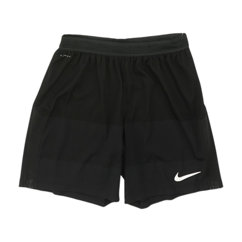 Black Active Shorts