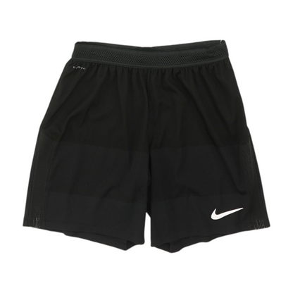 Black Active Shorts