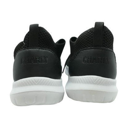 Resolve Low-Top Athletic Shoes
