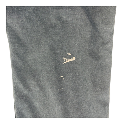 Gray Regular Jeans