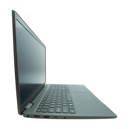 15.6" Latitude 3540 Gray Intel Core i5 1.30GHz 8GB 256GB NVME/SSD