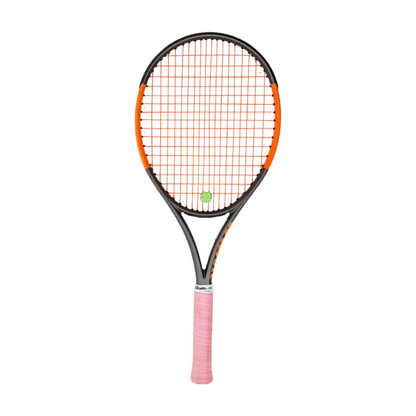 Burn 100 LS Tennis Racquet