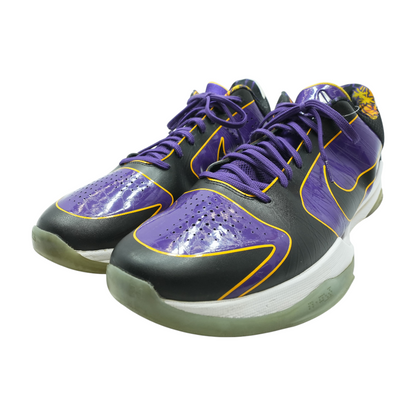Kobe 5 Protro Low-Top Athletic Shoes
