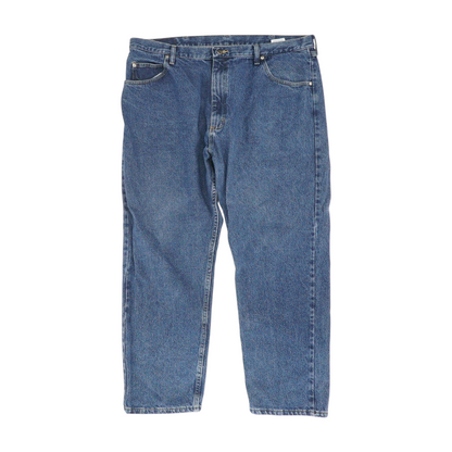 Relaxed Jeans