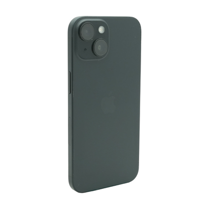 iPhone 15 "T-Mobile" 256GB Black