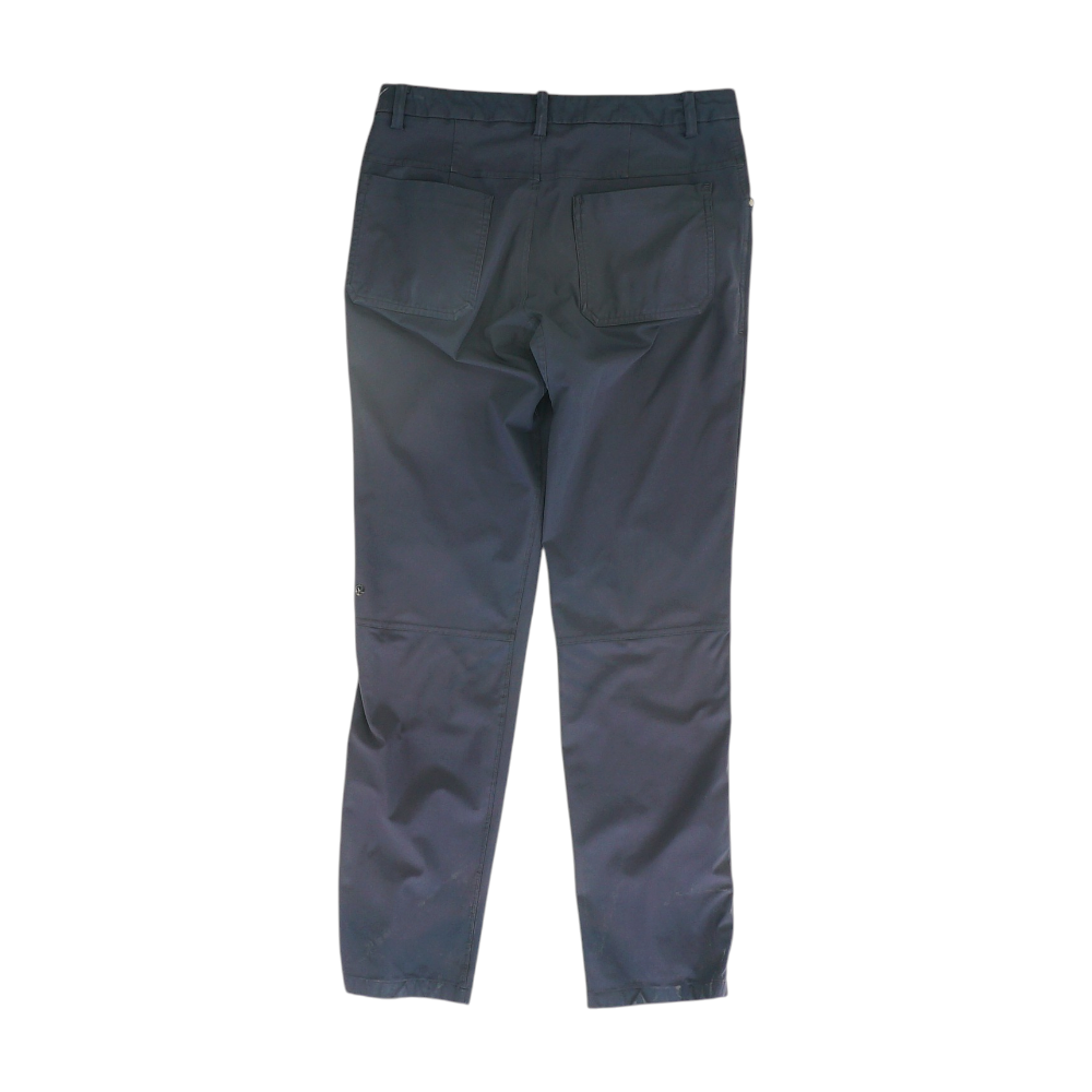 Navy Regular Pants