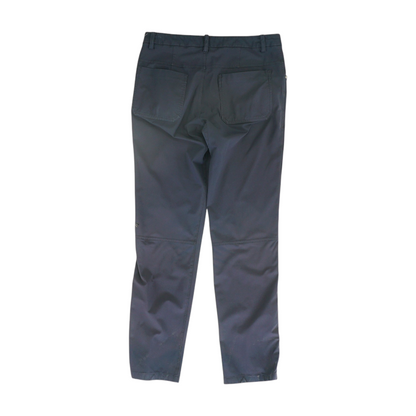 Navy Regular Pants