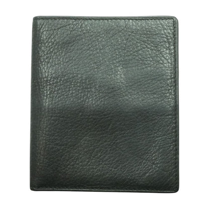 Black Bifold Wallet