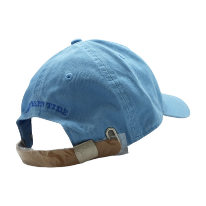 Blue Ballcap Hat