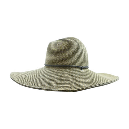 Brown Sun / Beach Hat