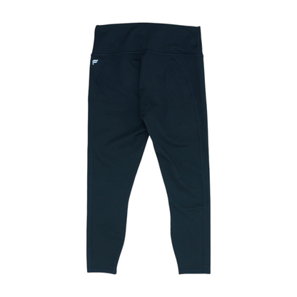 Black Active Leggings