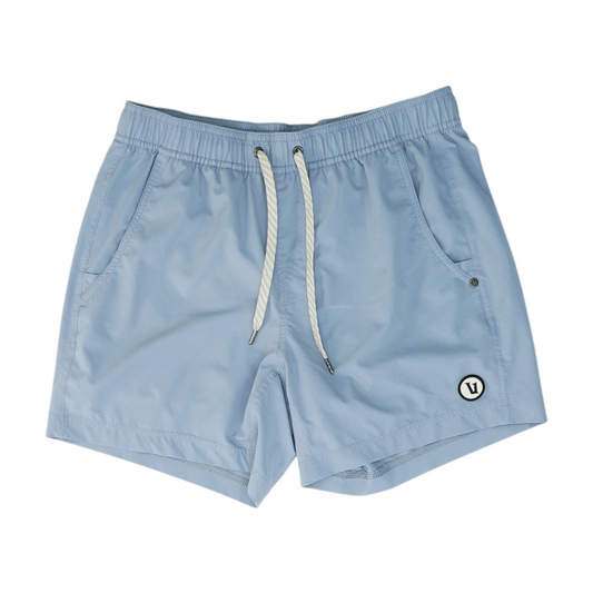 Blue Active Shorts